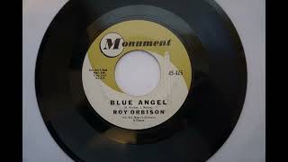 BLUE ANGEL Roy Orbison 1960