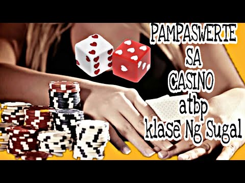 Video: Bakit May Berdeng Tela Sa Mga Talahanayan Ng Pagsusugal Sa Casino?