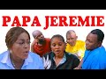 NEW GAG : PAPA JEREMIE // JEREMIE / THERESIA / FANNY / GATOUZO/ CHIKITO / LULE