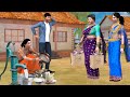 Shopping वाली सास बहू  Saas bahu Kahani |  Hindi Kahaniya  | Hindi Stories | Poco Tv Hindi