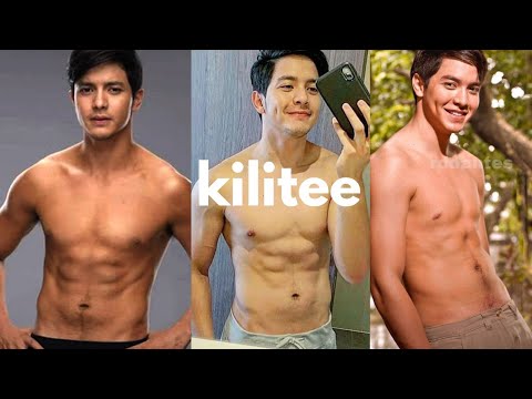 Alden Richards Abs Alden Richards Abs