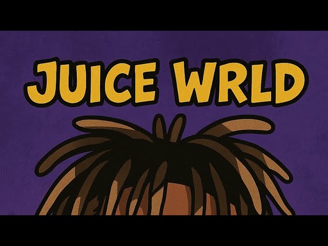 Threw It All Away- Juice WRLD (AI)