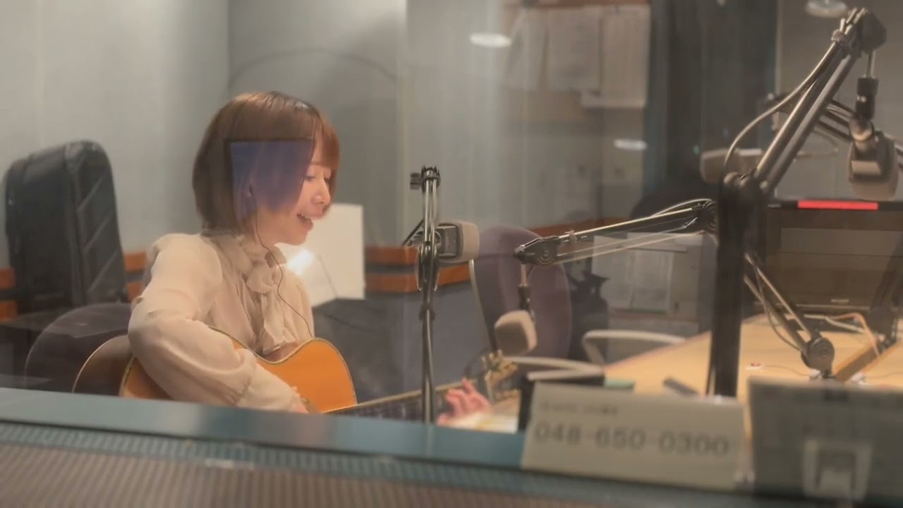 2025年9月26日FM NACK5『橋爪ももの生乾き放送』最終回