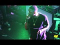 VIBE REWIND: Kendrick Lamar Performs F*** Your Ethnicity at 2012 SXSW