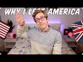 Why I Left America | Evan Edinger