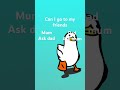 #duck