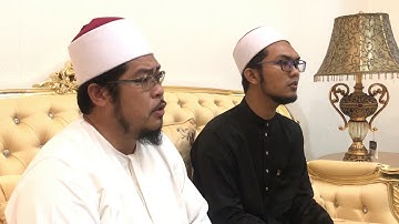 Takbir Raya 2020