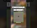 Un campeón del mundo usa esta mira… es un error que nadie la copie #valorant #crosshair