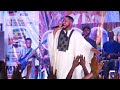 CHINEDU NWADIKE LAST LIVE MINISTRATION AT PRAISE STORM 2022