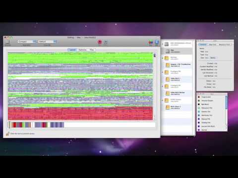 iDefrag Review - Hard Disk File Defragmentation Software for Mac OS X