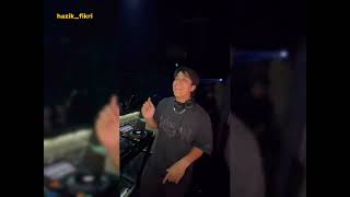 SERU !! DJ BILLY PERFOM BANYAK CEWEK TERIAK HISTERIS 🔥🔥🔥
