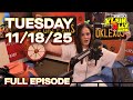 Klein. Ally. Show. on KROQ | Tuesday, November 18, 2025