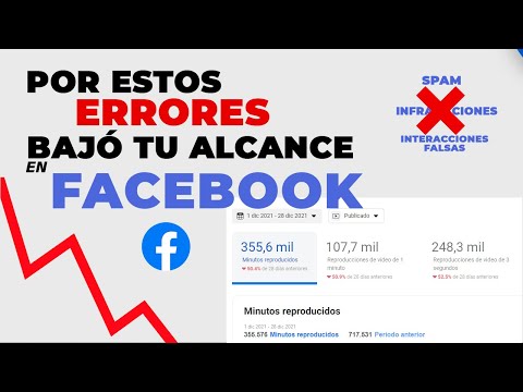 Video: Cómo conseguimos nuestra página de Facebook pirateada (1 millón + Me gusta) Volver