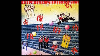 The O'Jays / Sunshine (1972)