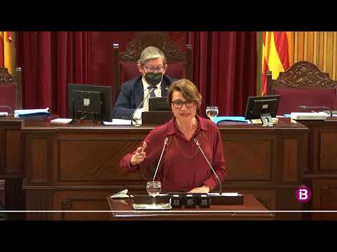 Aprovada la primera Llei d&rsquo;Educació de les Balears