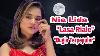 Download Lagu Merinding Dengar Suara Nia Lida Nyanyikan Lagu Bugis \ MP3