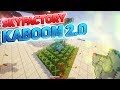 КАЧ ФЕРМАЧ НА КАБУМ 2.0 СКАЙФАКТОРИ - Minecraft SkyFactory Kaboom