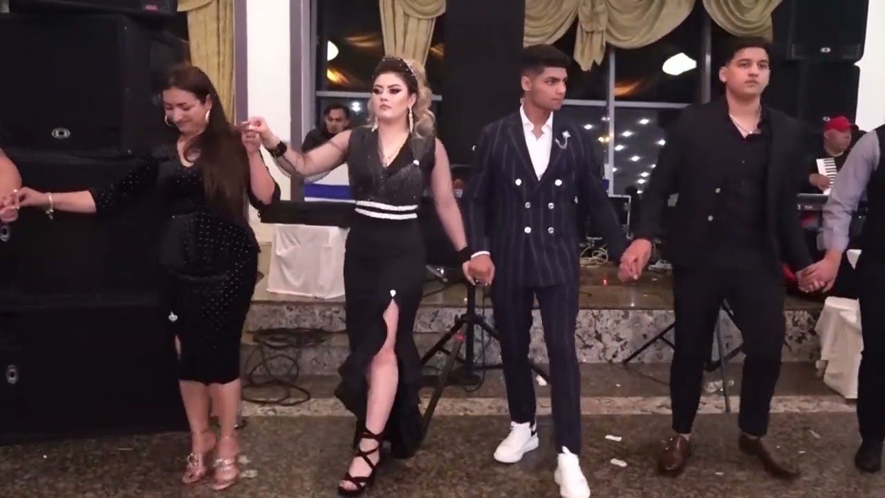 HORA LUI RAUL SI CLEPOATRA TG JIU 2022