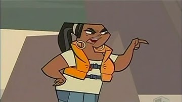 [Collab] Leshawna - "You are dead!" [Sparta Extended Remix]