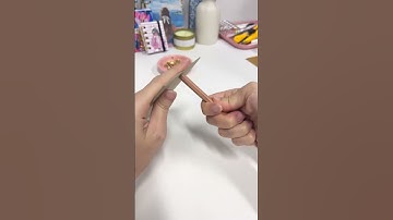 Making a DIY Notepad Stand ✨📝   #planifypro #DIY #Notepadstand