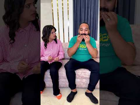 ما هذا المكر مضحك سيجما
