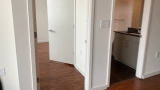 MC Kiser Lofts Apartment Tour - 2 Bed x 1 Bath (B1) - 906 sq ft