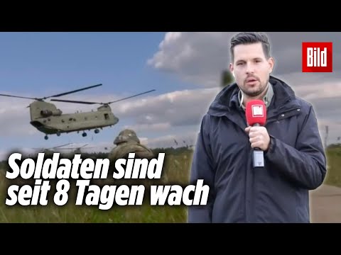 Video: Ubi Veröffentlicht Diesen Sommer Den Titel Der Amerikanischen Armeekonsole