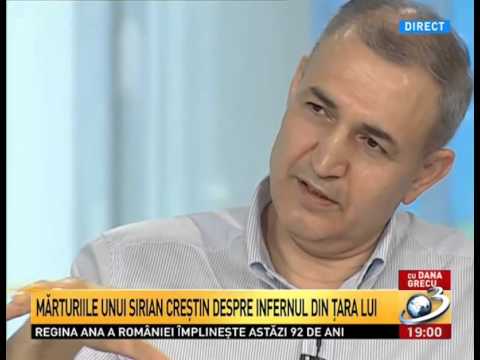 Video: Ce Sancțiuni Pregătește Consiliul De Securitate Al ONU împotriva Siriei