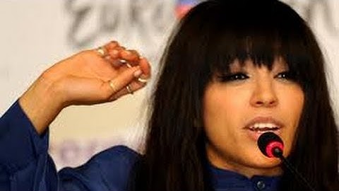 Loreen - Crying Out Your Name (Lyrics)