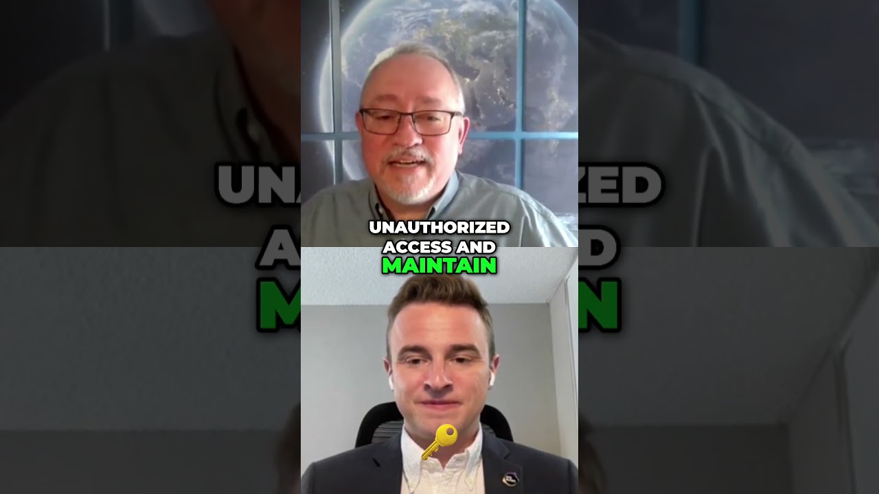 IAM Explained in 60 Seconds—Why It's Critical to Cybersecurity