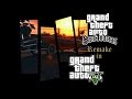 GTA V - San Andreas Intro (Remake)