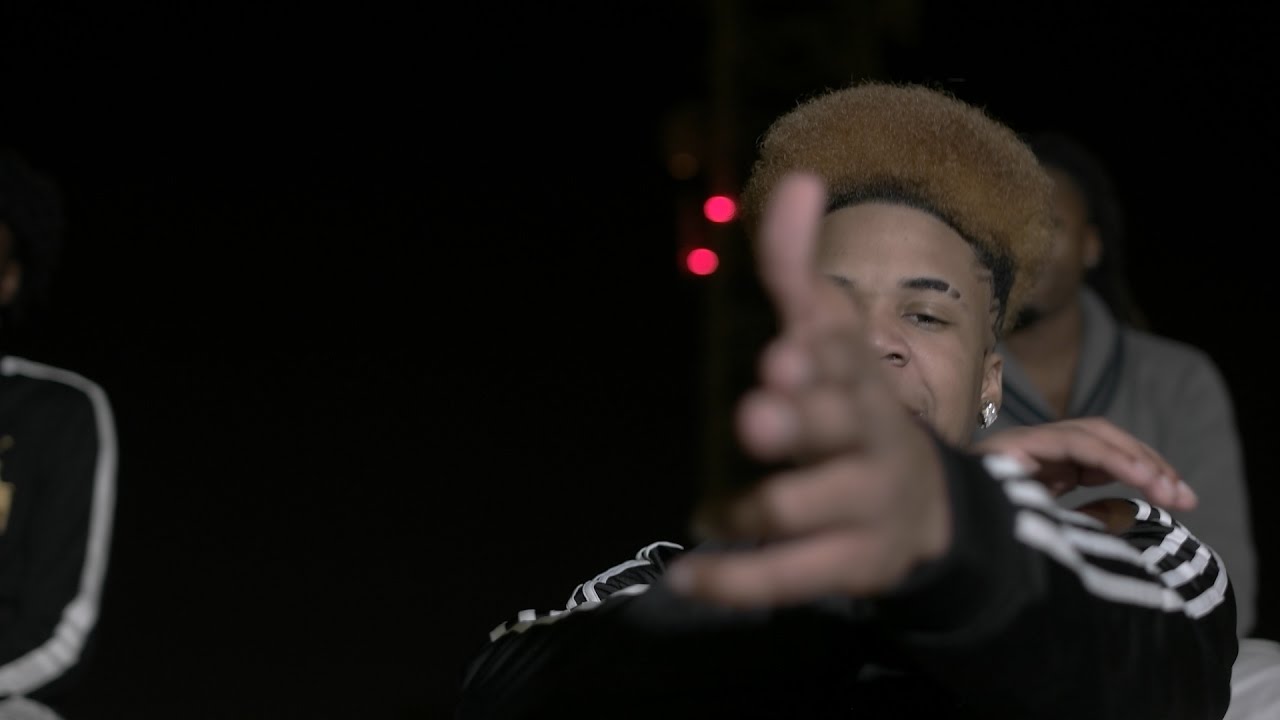 Watch Ace Bully - "Make it Hot" (Official Music Video) | Directed by Wally Woo on YouTube Watch Ace Bully - "Make it Hot" (Official Music Video) | Directed by Wally Woo on YouTube