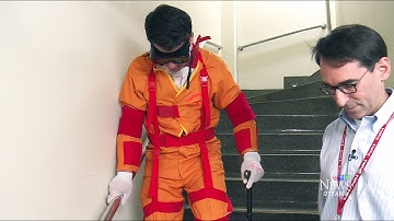 Aging simulator: New device gives insight into aging process