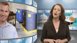 Rcra Hazardous Waste Training Requirements 40 Cfr 26217A7