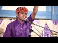 Rajasthani popular ganpati bhajan 2021      om prakash prajapat marwar junction live