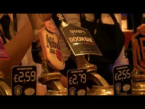 Wasted at the wheel: Drink Driving on the increase