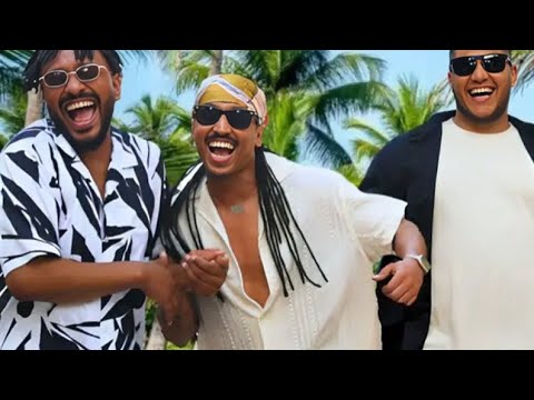 يبغالها فلوس ـKhalid Assiri Lil Eazy Tahoun FLO خالد عسيري ليل ايزي طاحون يبغالها فلوس