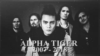 Alpha Tiger - The Last Encore (Farewell)