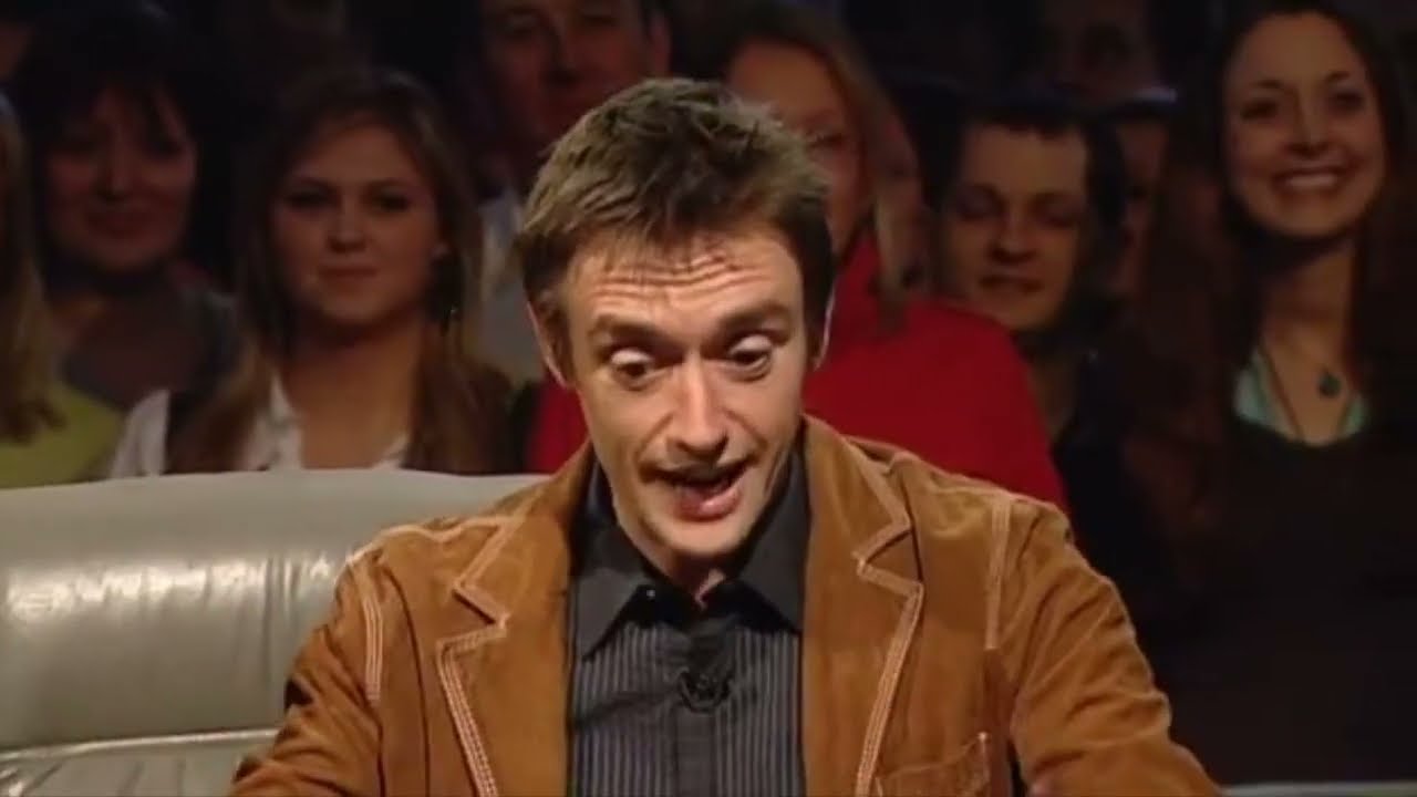 Top Gear Limousine Challenge (S9E6) 3 YouTube