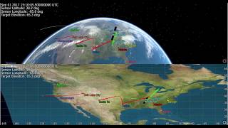 Model Slew Maneuvers in FreeFlyer screenshot 3