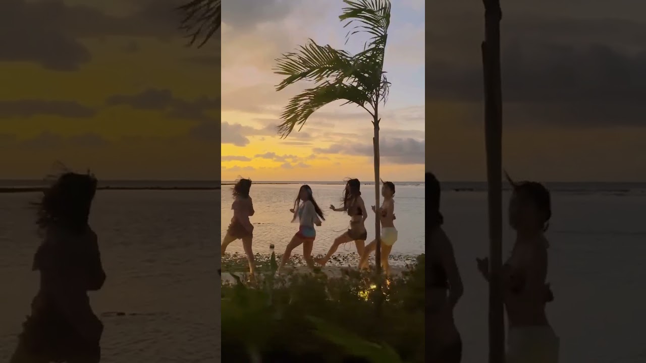 괌에서의 행복한 추억❤️ #괌 #guam #여행릴스 #여행 #reels #travel #shorts