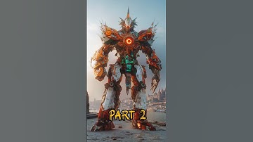 Countries Transformers: Part 2 🦾🌍#Ai #transformers #usa #marvel #hero #world #klingai #runway