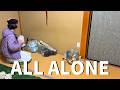 🇯🇵 I Broke Something Important Today | Living Alone at 51 in Rural Japan