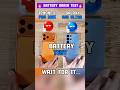 🔥🔋 IPHONE 17 PRO MAX VS SAMSUNG GALAXY S25 ULTRA 💥 ULTIMATE BATTERY TEST??