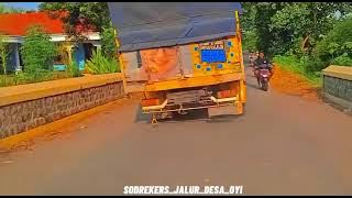 story wa terbaru|| truck umplung putra tani|| mereng mereng.