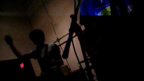 Lions - A Cursive Memory