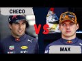 LA ARROGANCIA DE VERSTAPPEN FRENTE A PÉREZ Y RB/ALONSO VS OCON/HAMILTON VS VERSTAPPEN