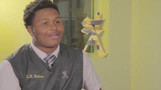 On The Sidelines Gracen Halton