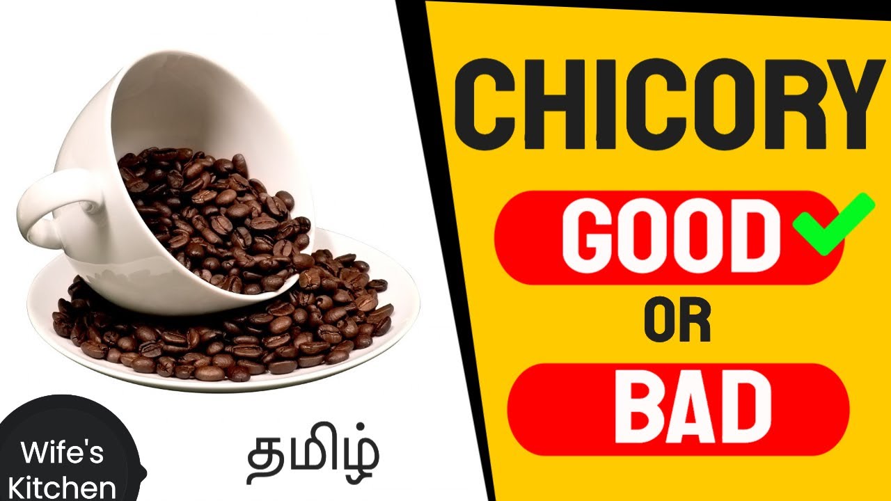 What Is Chicory Chicory Good Or Bad Chicory In Tamil YouTube what-is-chicory-chicory-good-or-bad-chicory-in-tamil-youtube