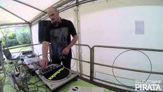 Alex Dolby dj set @ Pik Nik Electronik Sardinia